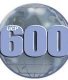 Một số thay đổi của UCP600 so với UCP500
