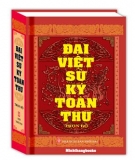 Đại Việt sử kí toàn thư