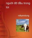 Người đỡ đầu trong túi