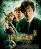 Harry Potter và Phòng chứa bí mật