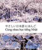 Cùng nhau học tiếng Nhật 