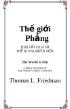 Thế giới phẳng (The world is flat)