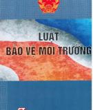 Luật Bảo vệ môi trường