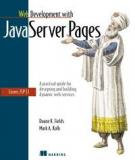 Web Development with JavaServer Pages
