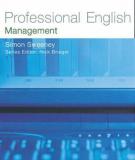 Test your Professional English - Management