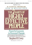 THE SEVEN HABITS OF HIGHLY EFFECTIVE PEOPLE 2