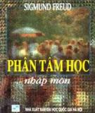 Phân tâm học nhập môn -  Sigmund Fread