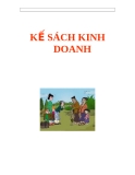 Kế sách kinh doanh