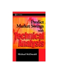 M. Mcdonald - Predict Market Swings With Technical Analysis (Wiley-2002) (pdf)