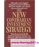 The New Contrarian Investing Strategies(pdf)