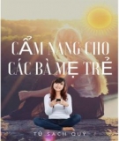 Cẩm nang cho các bà mẹ trẻ