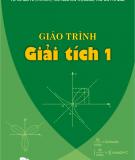 Giáo trình Toán: Giải tích 1