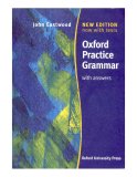 Oxford Practice Grammar with Answers