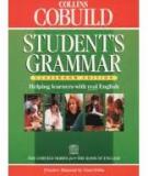 Sách Collins Cobuild Student’s Grammar