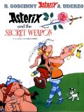  Asterix and the Secret Weapon