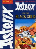 Asterix and the Black Gold