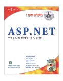 ASP.NET Web developer's Guide