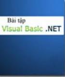 Các bài tập Microsoft.Net