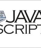 Giáo trình về JavaScript