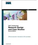 Book: CCIE Fundamentals Network Design , Case Studies