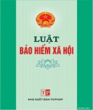 Luật số 71/2006/QH11: Luật Bảo hiểm xã hội