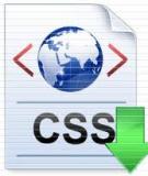 Các bài học về CSS