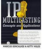 Laboratory Exercises— Applications and IP Multicast
