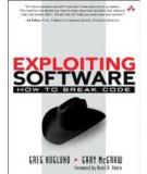 Exploiting Software - How to Break Code