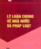 Lí luận về nhà nước và pháp luật