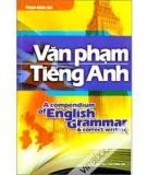 Văn phạm Ngữ pháp Tiếng Anh