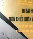 TỦ SÁCH CHUYÊN NGHIỆP KINH DOANH THEO MẠNG