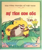 Truyện cổ tích: Sự tích con Cóc