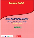 Dynamic English Book 3