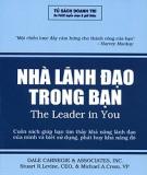 Sách Nhà lãnh đạo trong bạn