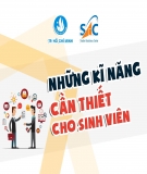 4 kĩ năng sinh viên “không thể không có”