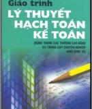 Bài tập lý thuyết hạch toán kế toán