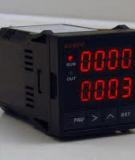 Chương 3: Khảo sát timer-counter của vi điều khiển