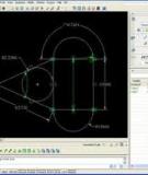 Bài giảng thực hành AutoCAD 2000