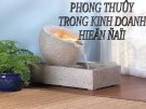 Phong thủy trong kinh doanh hiện đại