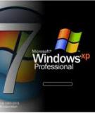 15 THỦ THUẬT VỚI WINDOWS XP