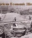 ECONOMIC HISTORY