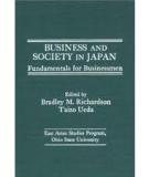 Business and Society Program