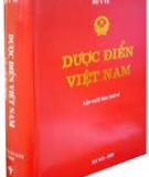 Việt Nam - Dược điển III