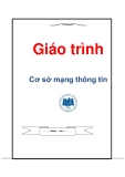 Giáo trình: Cơ sở mạng thông tin