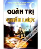 Bộ môn"Quản trị chiến lược" phần 7