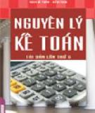 Đề thi nguyên lí kế toán