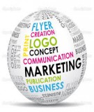 Marketing chiến lược: Phân khúc thị trường