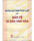 Quyết định số 13/2004/QĐ-BVHTT