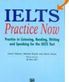 IELTS Practice Now