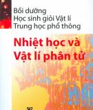 Vật lý phân tử và nhiệt học